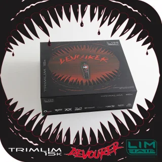 Trimlim Devourer 15k Trimmer