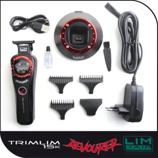 Trimlim Devourer 15k Trimmer
