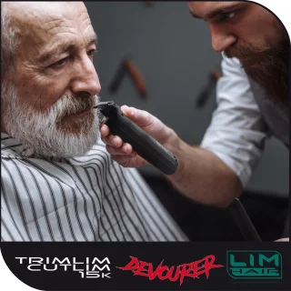 Trimlim Devourer 15k Trimmer