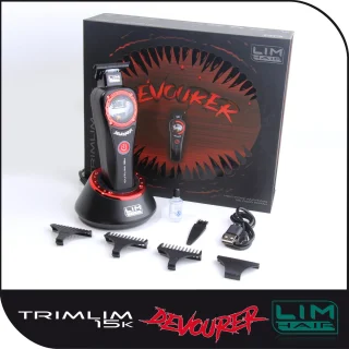 Trimlim Devourer 15k Trimmer