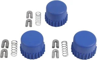 Trimmer reparatieset spoelen