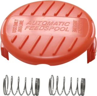 Trimmer spool cover voor Craftsman CMCST900, CMCST910, CMESTA900, CMESTE920 en CMCST98020