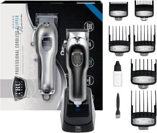 Trimmer voor heren