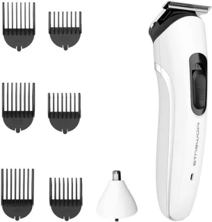 Trimmer zwart