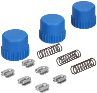 Trimmerkop accessoireset voor T35