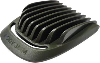 Trimmeropzetstuk 3 mm voor Philips Multigroom