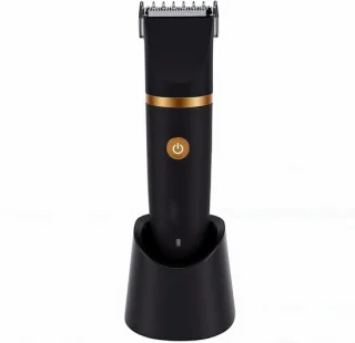 Trimmerset baard neus haar zwart