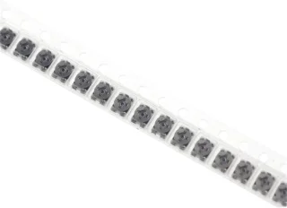 Trimmerweerstanden smd 3x3 20 stuks