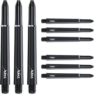 De TRX Medium Stems - 12-Pack in één oogopslag