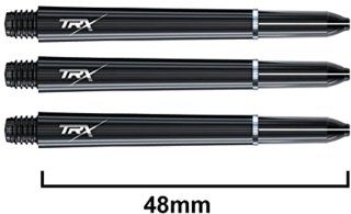 Wat vinden we goed aan de TRX Medium Stems - 12-Pack