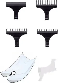 UFESA Perfect Fade Baard- en Haartrimmer