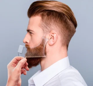 UFESA Perfect Fade Baard- en Haartrimmer