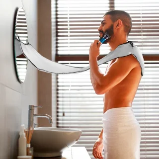 UFESA Perfect Fade Baard- en Haartrimmer