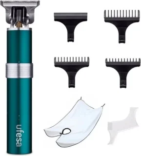 UFESA Perfect Fade Baard- en Haartrimmer