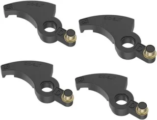 Universele hefboom voor trimmer - 4 stuks