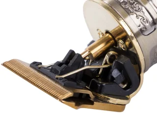 USB oplaadbare baard- en bodytrimmer voor mannen