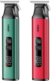 VGR V-117 multigroomer mannen groen