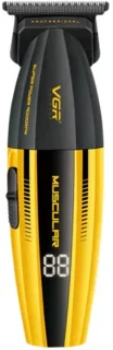 VGR V-285 T1 muscular trimmer goud/zwart