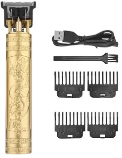 Vintage baard- en haartrimmer