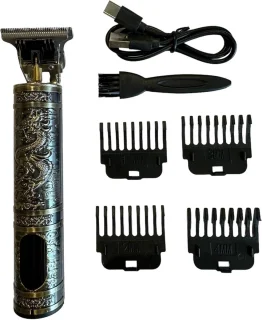 Vintage Baard- en Haartrimmer