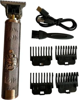 Vintage Baard- en Haartrimmer
