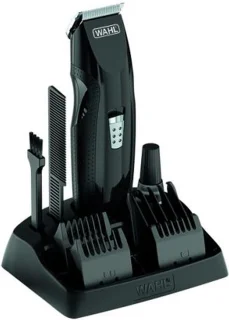 Wahl 05606-508 Baardtrimmer Zwart