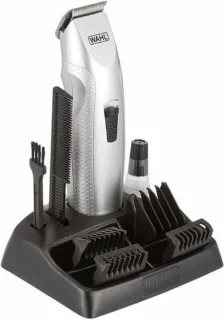 Wahl 05606-508 Baardtrimmer Zwart