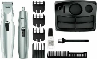Wahl 05606-508 Baardtrimmer Zwart