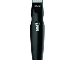 Klein maar capabel: Wahl Mustache & Beard trimmer