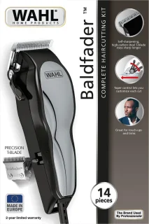 Wahl 20107.0460 Baldfader tondeuse