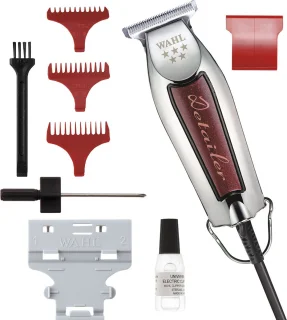 Wahl 5 Star T-Wide Baardtrimmer Detailer