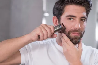 Wahl 9818 LI Baardtrimmer