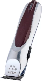 Wahl A-Lign Draadloze Trimmer Zilver