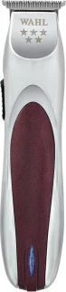 Wahl A-Lign Draadloze Trimmer Zilver