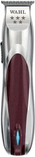 Wahl A-Lign Draadloze Trimmer Zilver