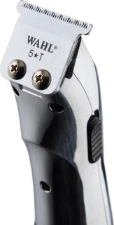 Wahl A-Lign Draadloze Trimmer Zilver
