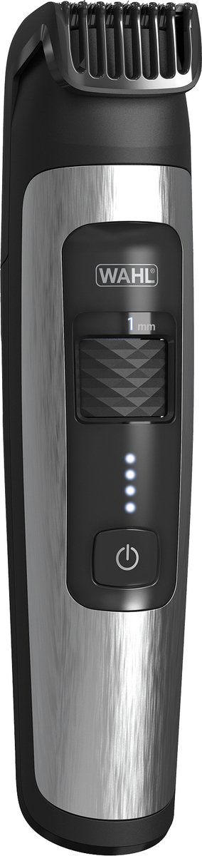 De Wahl Aqua Trim Trimmer in één oogopslag