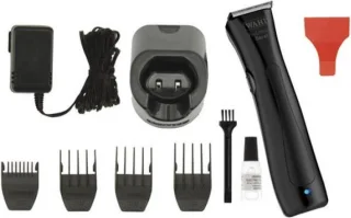 Wahl Beret Black Stealth Baardtrimmer