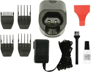 Wahl Beret Black Stealth Baardtrimmer
