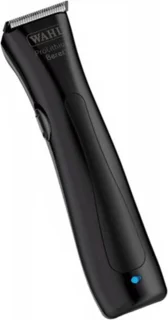 Wahl Beret Black Stealth Baardtrimmer