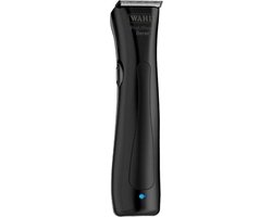 Wahl Beret Black Stealth Baardtrimmer review