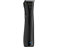 Wahl Beret Pro Lithium Trimmer Chrome review