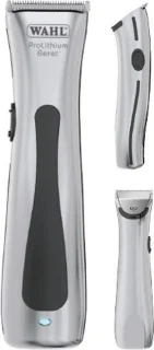 Wahl Beret ProLithium Baardtrimmer