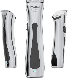 Wahl Beret ProLithium Baardtrimmer