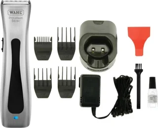 Wahl Beret ProLithium Baardtrimmer