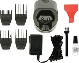 Wahl Beret ProLithium Baardtrimmer