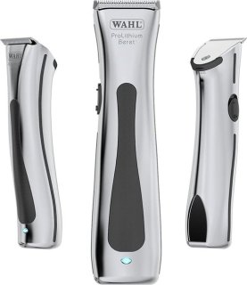 Wahl Beret ProLithium Baardtrimmer review