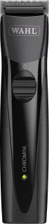 Wahl Chromini Draadloze Trimmer Zwart