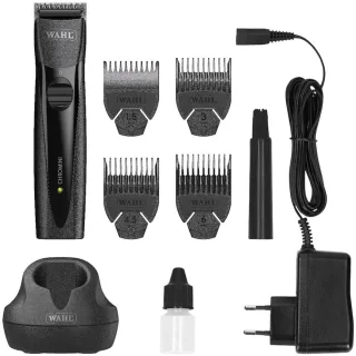 Wahl Chromini Draadloze Trimmer Zwart