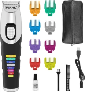 WAHL Color Trim opzetkammen